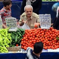 Enflasyon beklentisi yükseldi
