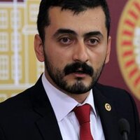 Dışişleri Bakanlığı'ndan Erdem'e kınama