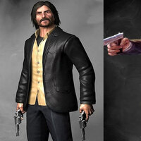 Ezel ve Behzat Ç. aynı oyunda buluştu