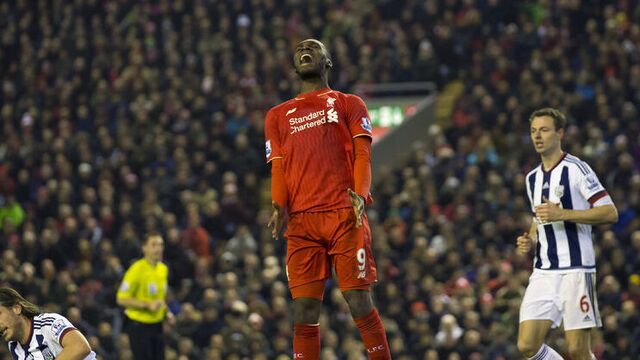 Van Persie, Benteke, Jackson Martinez...