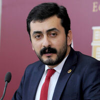 CHP'li Erdem'e bir suç duyurusu daha