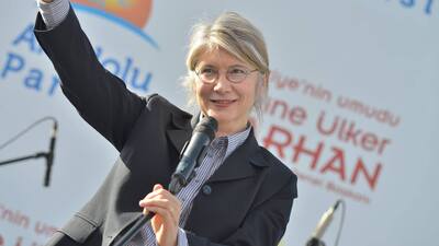 Resmi karar açıklandı, o parti resmen kapandı!