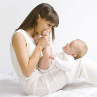 Ayağı öpülen bebekler büyüyünce...