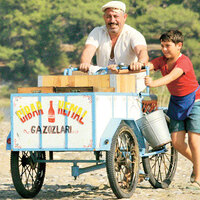 Yeni filmden ilk görüntüler