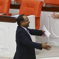 'Meclisin bu tür ortamlara ihtiyacı var'