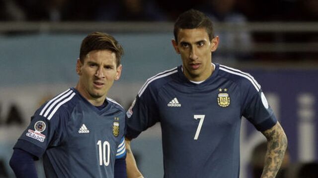 "Messi, Paris'e gelebilir"
