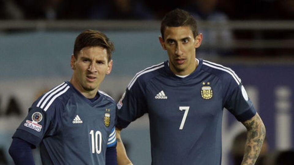 "Messi, Paris'e gelebilir"