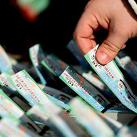 Milli Piyango ihalesi fıkraları aratmadı!