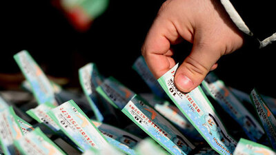 Milli Piyango ihalesi fıkraları aratmadı!