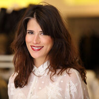 Ayşe Boyner yeni markasını anlattı