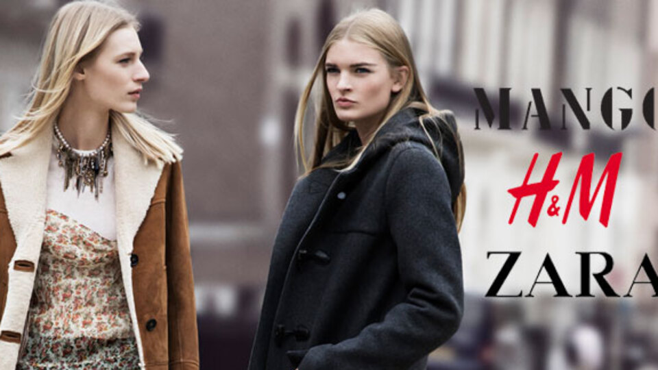 En büyük giyim markalarından 'Made in Turkey' tehdidi