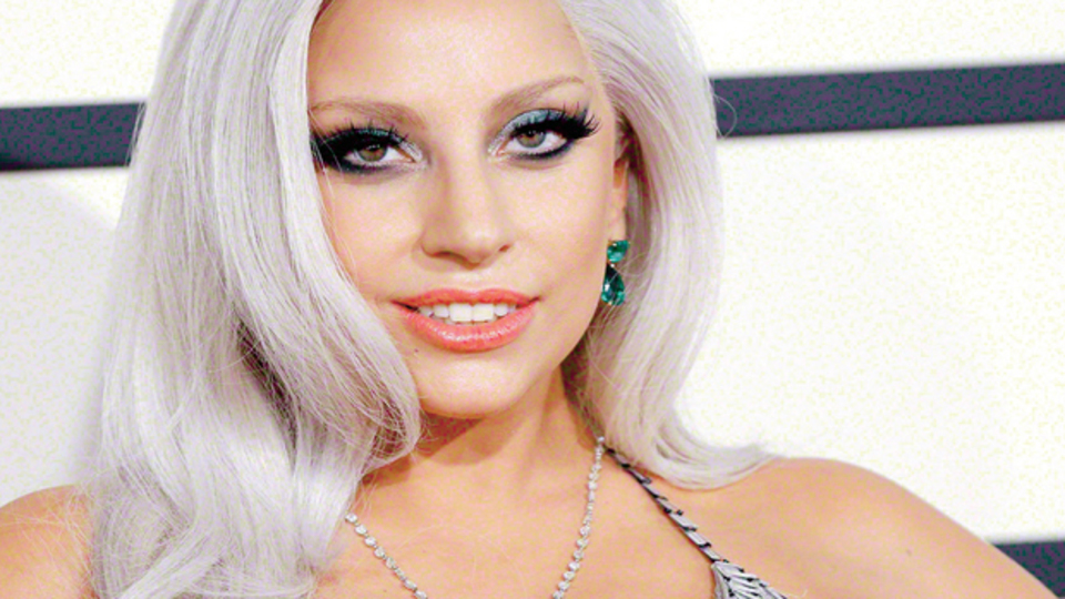 Yılın kadını neden Lady Gaga?