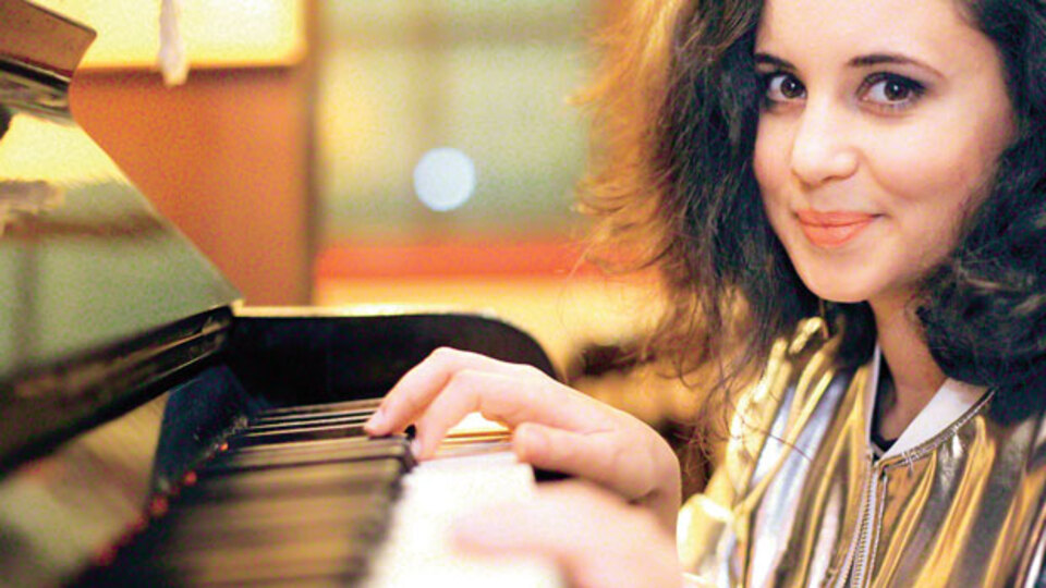 'Saçlarımı lösemili kıza peruk yapılsın diye kestim'