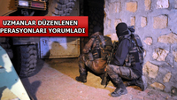 Dargeçit’te 30 terörist kıstırıldı!