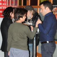 Nurgül Yeşilçay'dan açıklama