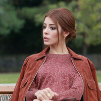 'Acı Aşk' başlıyor