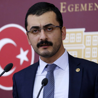 "Öyle bir ifadem yok, ispat etsin istifa edeyim"