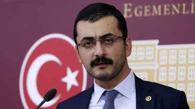 "Öyle bir ifadem yok, ispat etsin istifa edeyim"