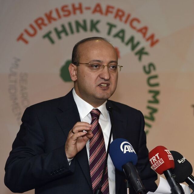 "Onun için işte 'one minute' dedik"