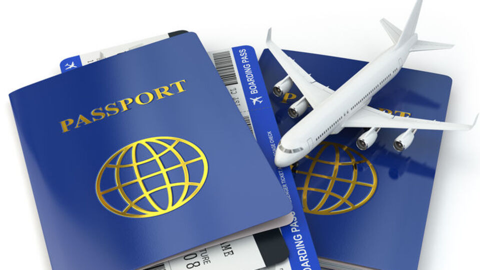 Pasaportu olanlar dikkat!