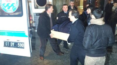 Burun estetiği hayatının sonu oldu!