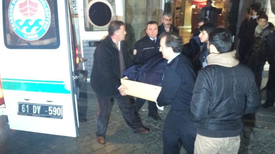 Burun estetiği hayatının sonu oldu!