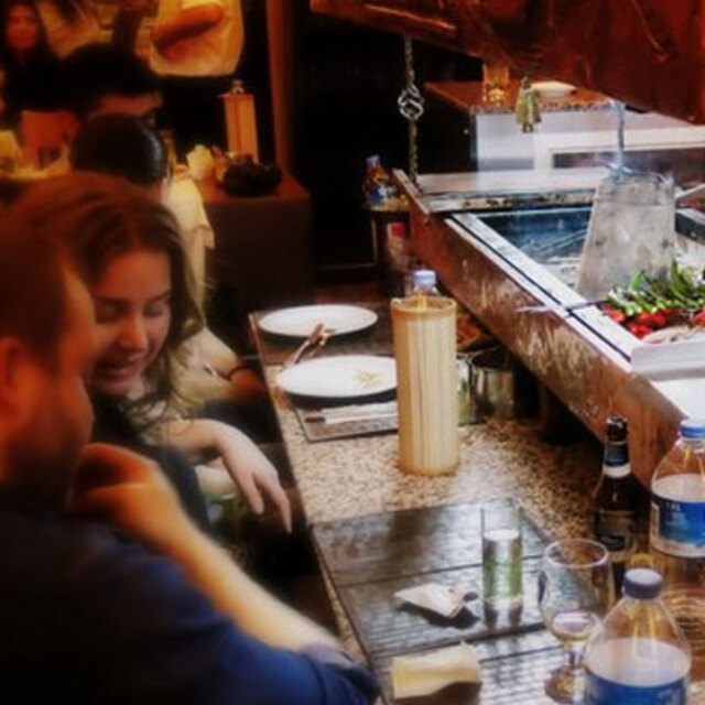 Erkeklerin en gözde mekanları