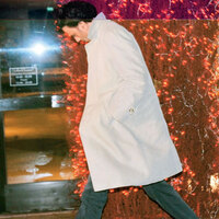 Eşinden boşanmadan yakalandı!