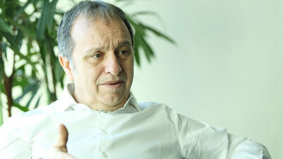 'Yerli otonun motorunu...'