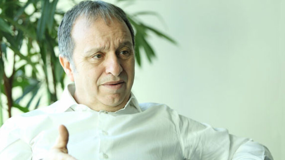 'Yerli otonun motorunu...'