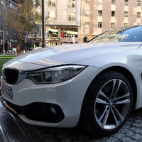 4 serisinin en güzeli ama...