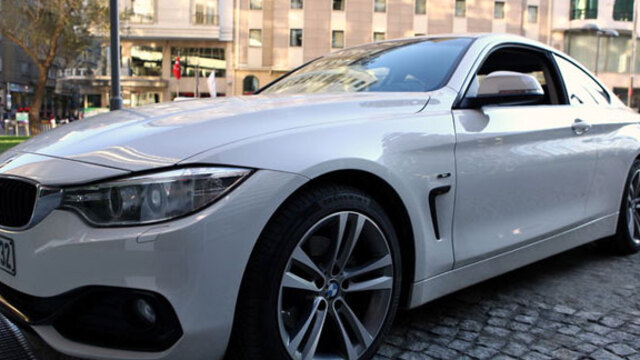 4 serisinin en güzeli ama...