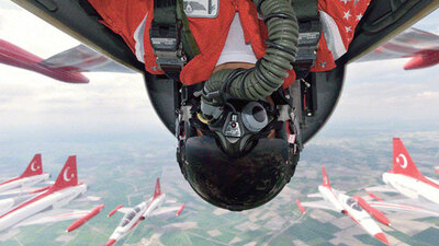 'Manzaramız Osman Ağabey'