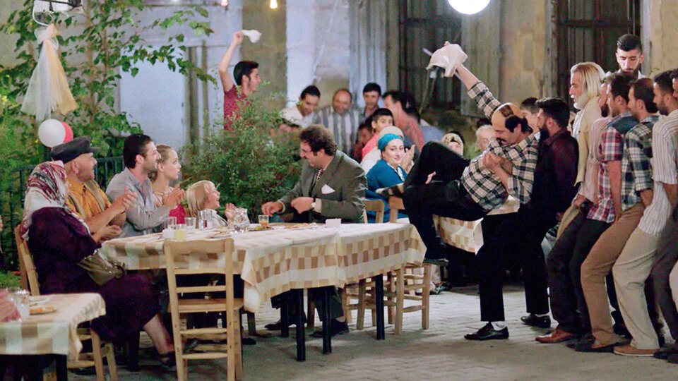 Düğün Dernek neden bu kadar tuttu?