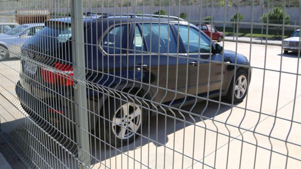 İstanbul'da "gizli anahtar" hırsızlığı