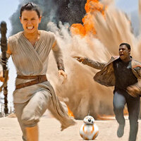 Star Wars'ın 10 şifresi