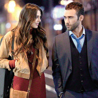 Show TV'nin merakla beklenen dizisi 'Acı Aşk' başlıyor