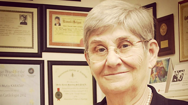 Prof. Karatay: İthal sebzeler GDO'lu