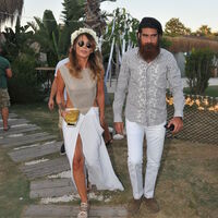 "İyi ki Beran’ın yufka yüreğiyle tanışmışım"