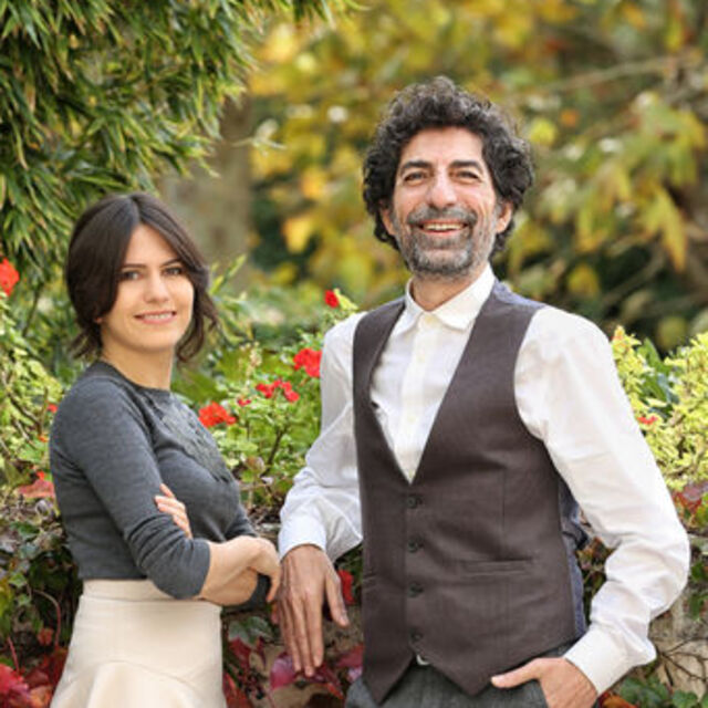 'Kalpsiz adamı oynamak hoşuma gitti'