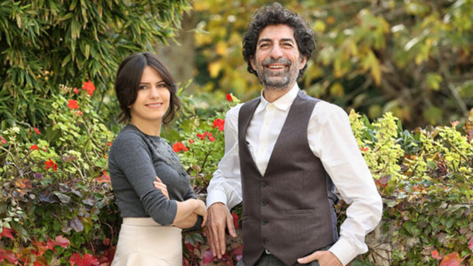 'Kalpsiz adamı oynamak hoşuma gitti'