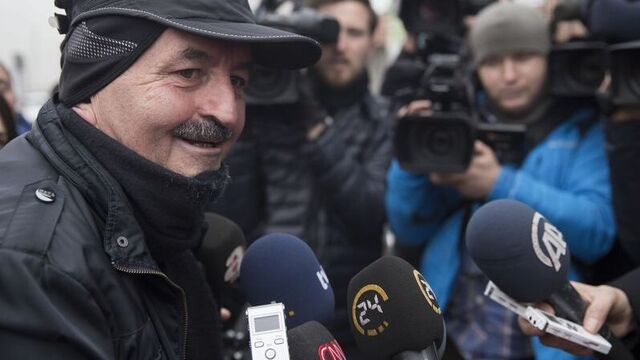 Sağlık Bakanı Müezzinoğlu basın mensuplarının sorularını yanıtladı