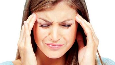 Havalar soğudu sinüzite dikkat!