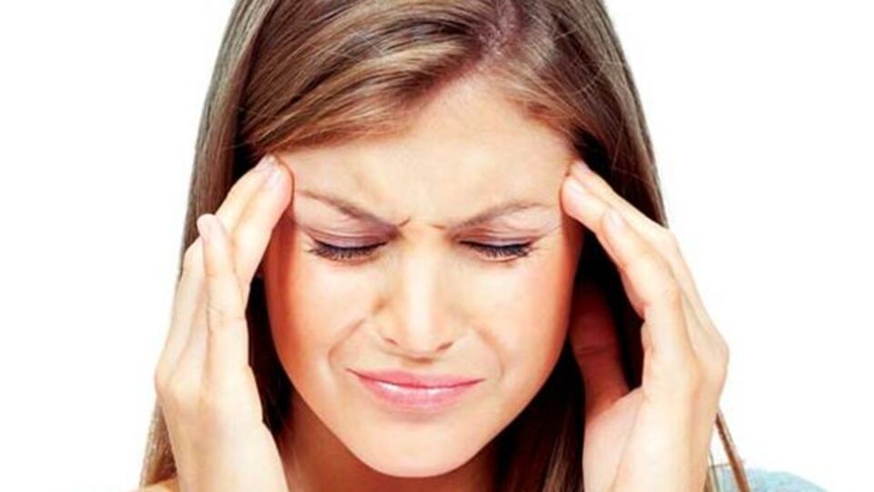 Havalar soğudu sinüzite dikkat!