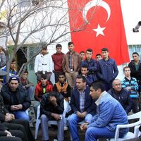 Manisa'ya şehit ateşi düştü