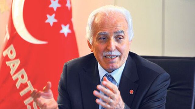 Kamalak: 'O' kanın hesabı verilmeli