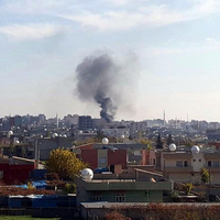 TSK: Cizre'de 1 asker şehit oldu