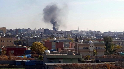 TSK: Cizre'de 1 asker şehit oldu