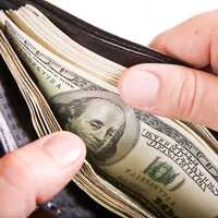 Doları olanın başı döndü