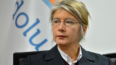 "Tabela partisi olarak devam etmenin anlamı yoktu"